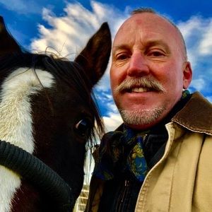 Meet your Posher, Christian